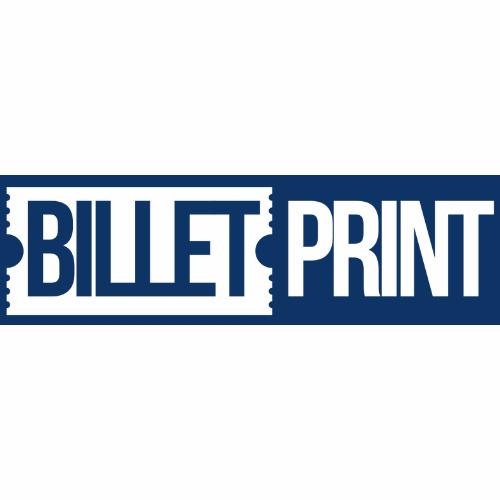 Billetprint.dk.