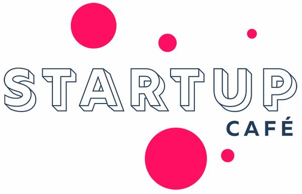 Start-Up Café.