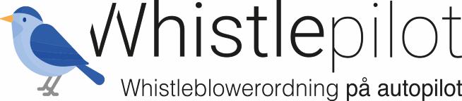 Whistlepilot ApS.