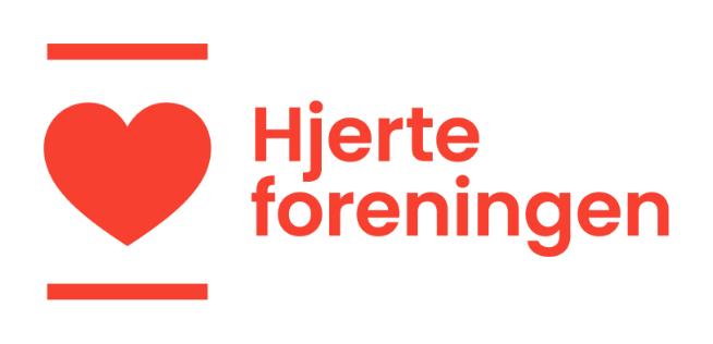 Hjerteforeningen.