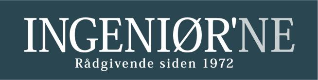 INGENIØR’NE.