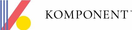 Komponent.