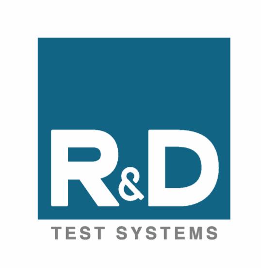 R&D Test Systems .