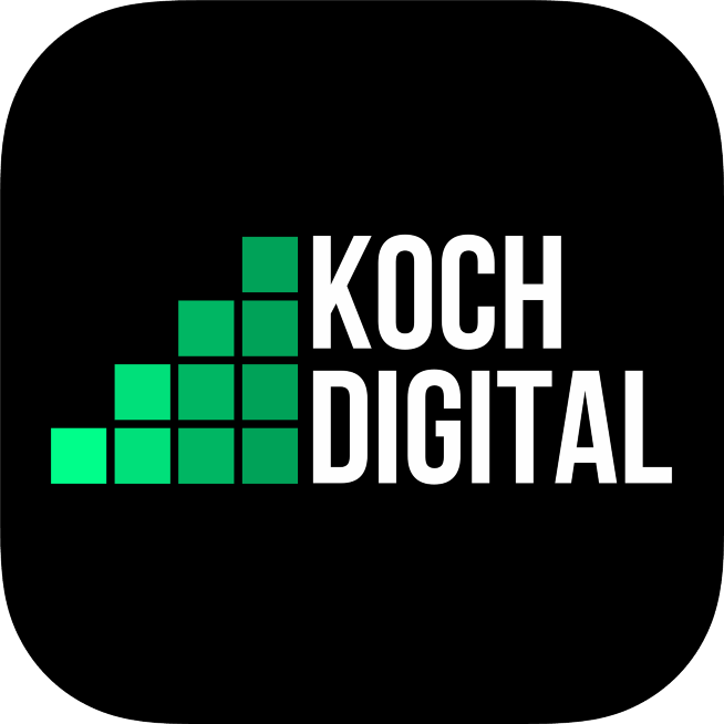 Koch Digital ApS.