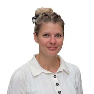 Mie Bech Lukassen, DNA Sense.