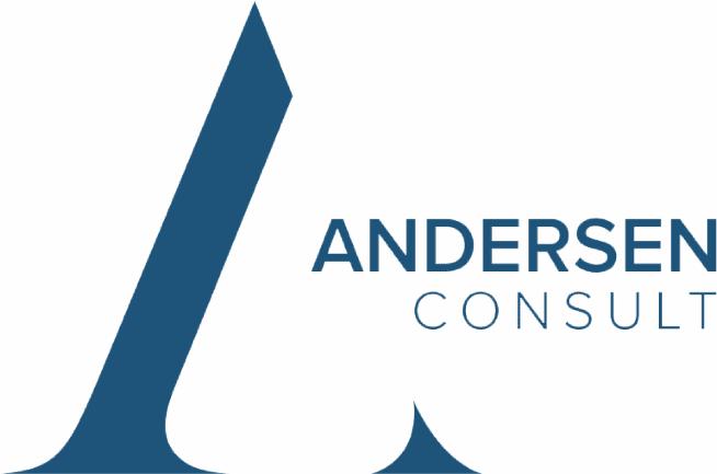 Andersen Consult.