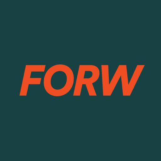 FORW Denmark A/S .