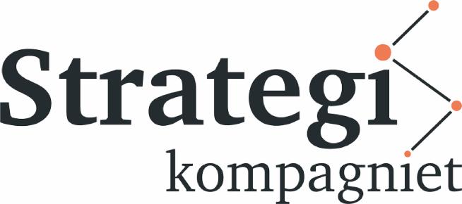 Strategi-Kompagniet .