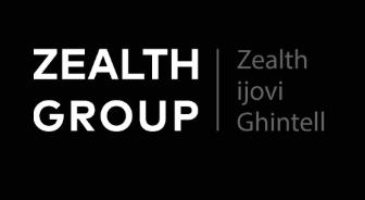 Zealth Group.