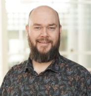 Kristian Myrrhøj Nielsen, Facilities & Project Manager