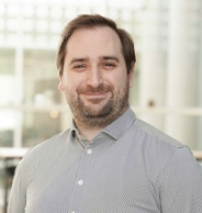 Anders Lundum, Lease Coordinator