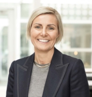 Rikke Ahnfeldt Kjær, Financial Manager