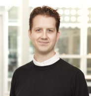 Oscar Bundgaard, Accounts Assistant