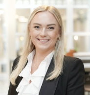 Anne Bjørn Johansen, Lease Assistant